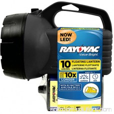 Rayovac 10 LED 6V Floating Lantern, EFL6V10LED-BA 554929403